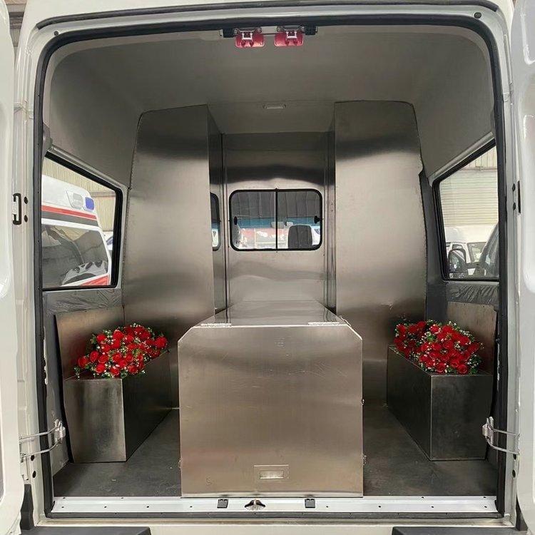 金台区专业灵车运输，为逝者提供尊严送别之旅