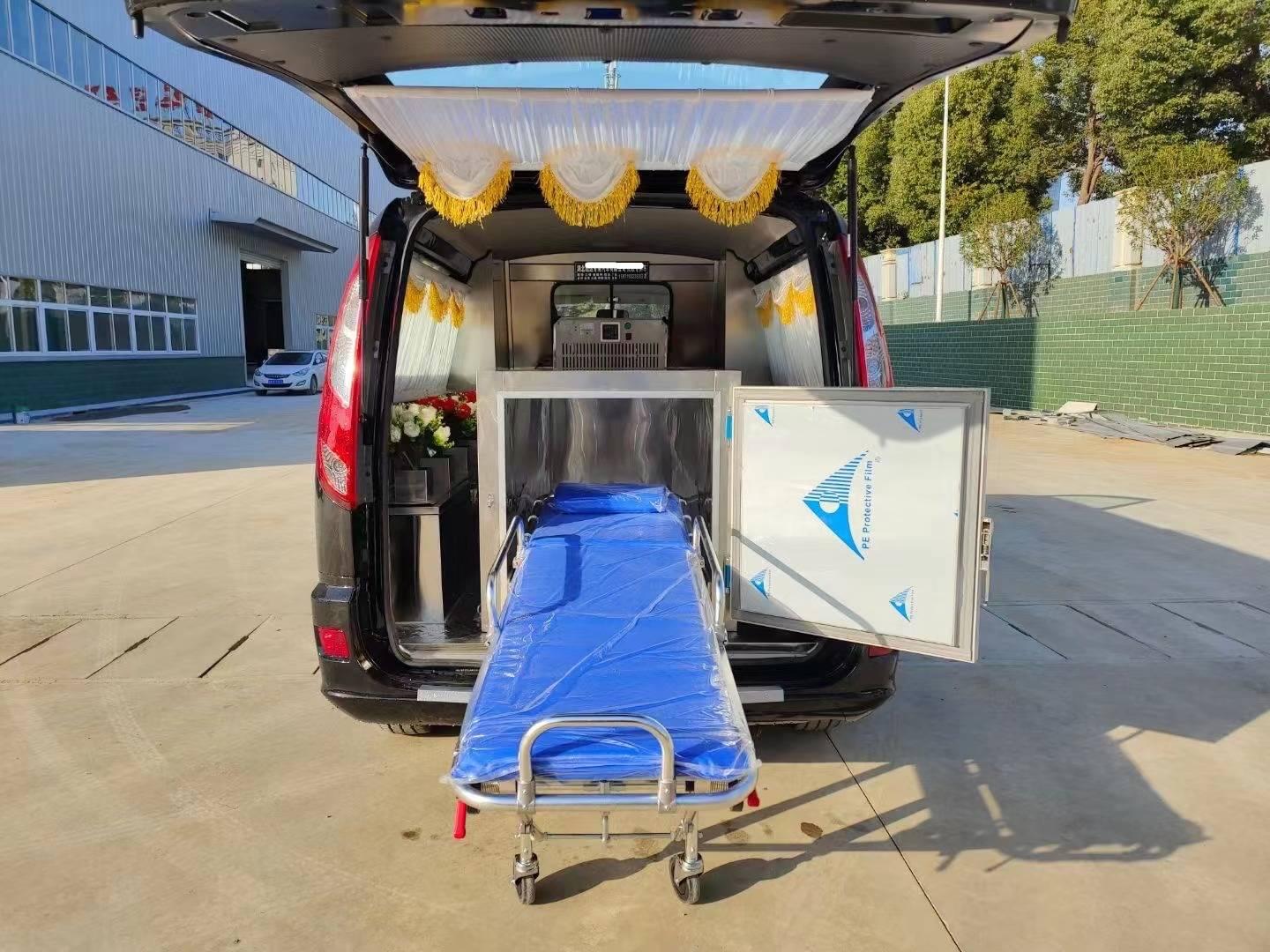 金台区优质殡葬运输，守护最后一程